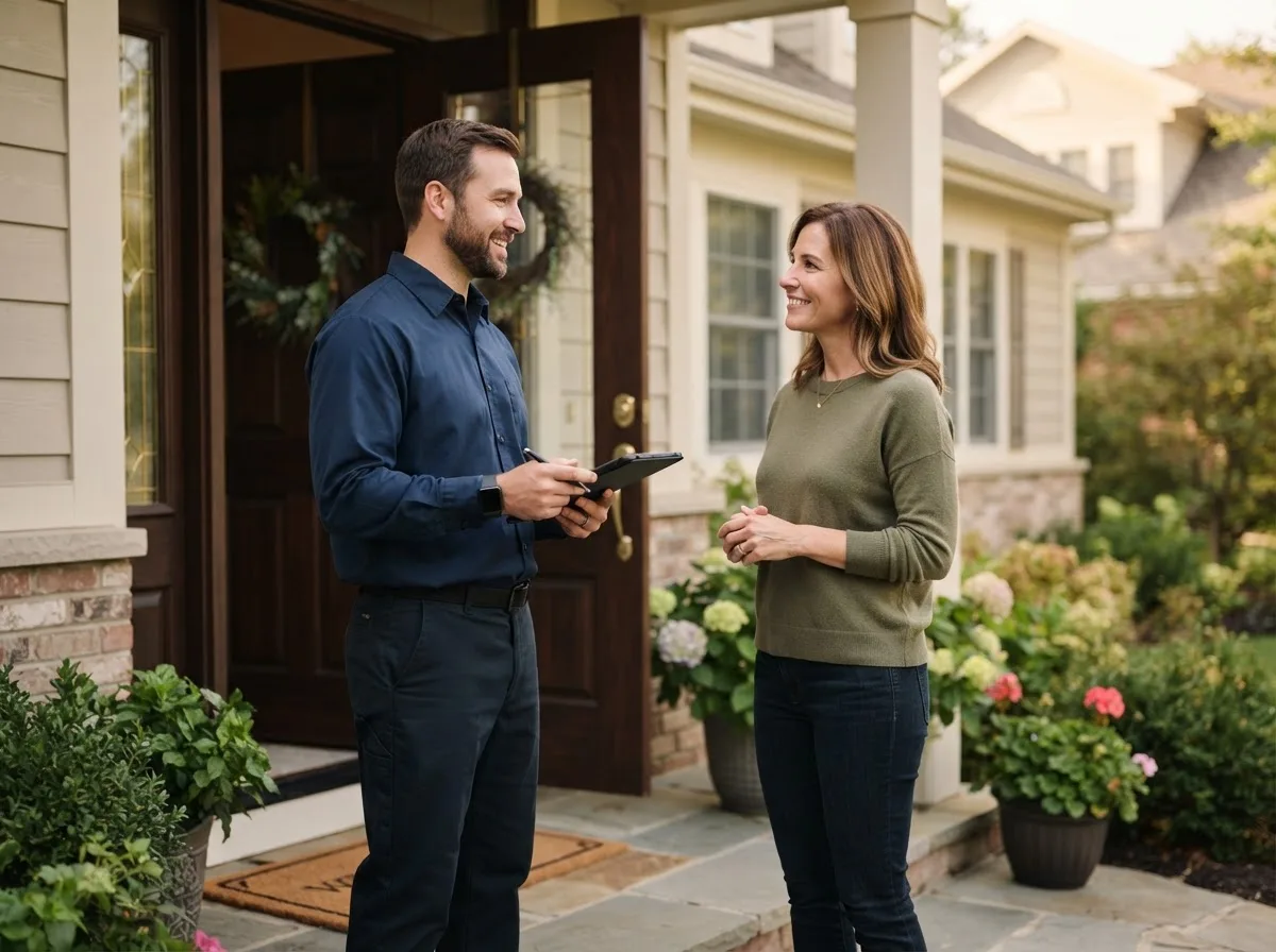 Water damage restoration FAQs for Venedocia, OH